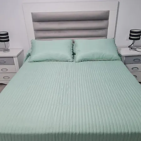 El Capricho De Olga * Almodóvar del Río